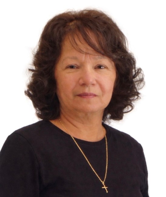 Obituary of Teresita Garcia