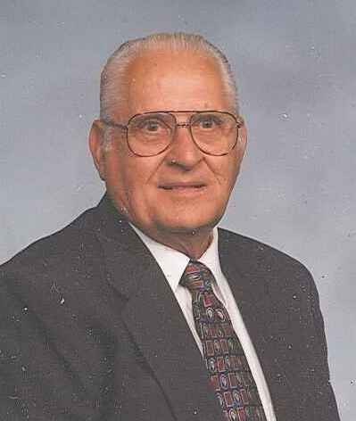 Obituary of Belmont Riley Garrett