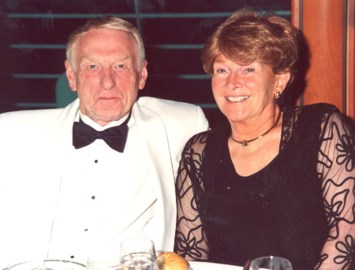 Obituary of Joanne Brown