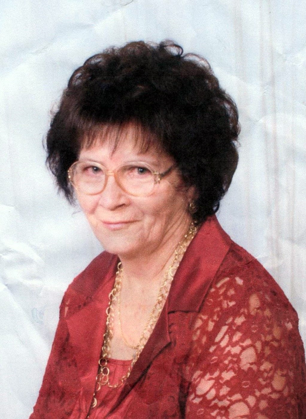 Betty Eudy Obituary San Angelo, TX