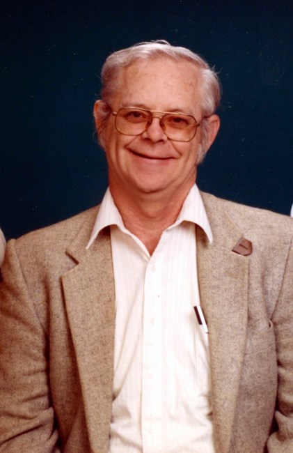 Obituary of Terry H. Suddeth