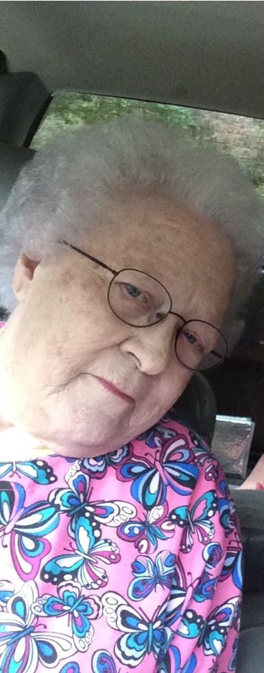 Obituary of Maxine Watson