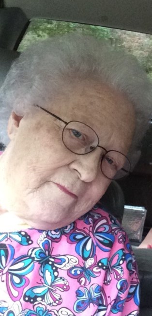 Obituary of Maxine Watson