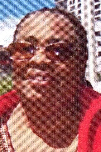 Obituary of Fernande Fils-Aime