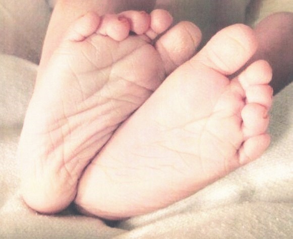 Obituary of Elijah Michael Padilla