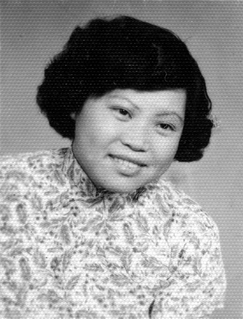 Obituary of Shau Yung Chan