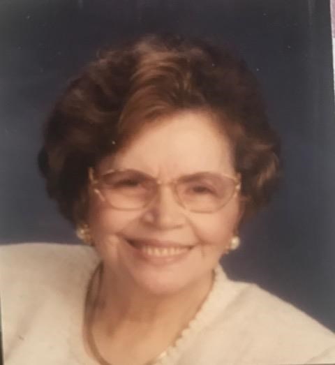 Obituary of Pilar Campos