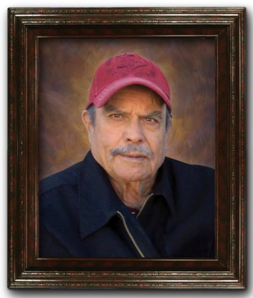 Obituary of Salvador Rodriguez