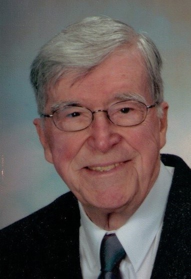 Obituary of Sylvester "Pete" L. Eveslage, Ph.D.