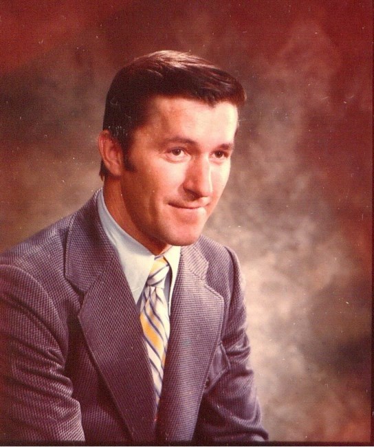 Obituary of Ronald Joseph Summers