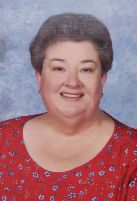 Obituary of Bethona S. Gerth