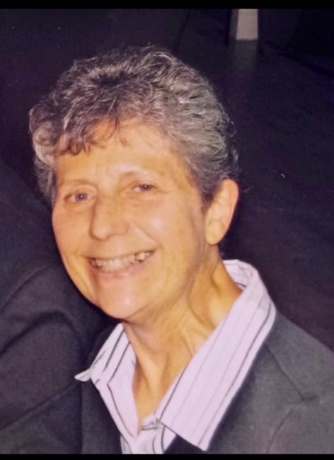 Avis de décès de Pauline G. Seney