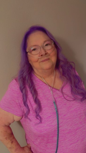 Obituary of Roberta Arlene Sinclair