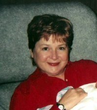 Obituary of Patricia "Patti" McKinney-Muller