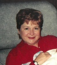 Obituary of Patricia "Patti" McKinney-Muller