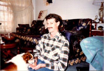 Obituary of William John Swift