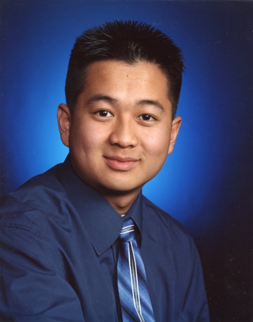 Obituary of Christopher Vang