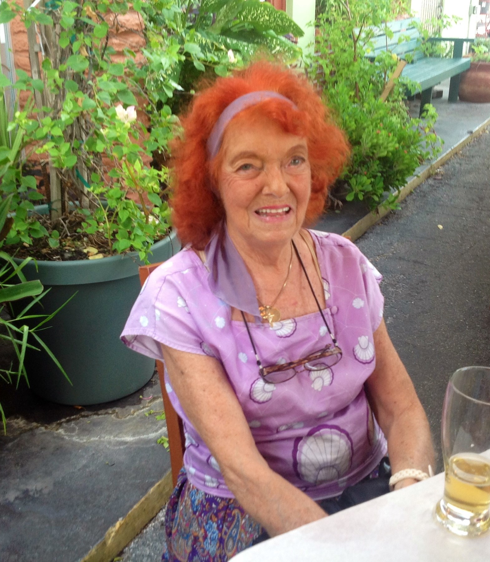Obituary of Mrs. Thelma E Bauder Neely