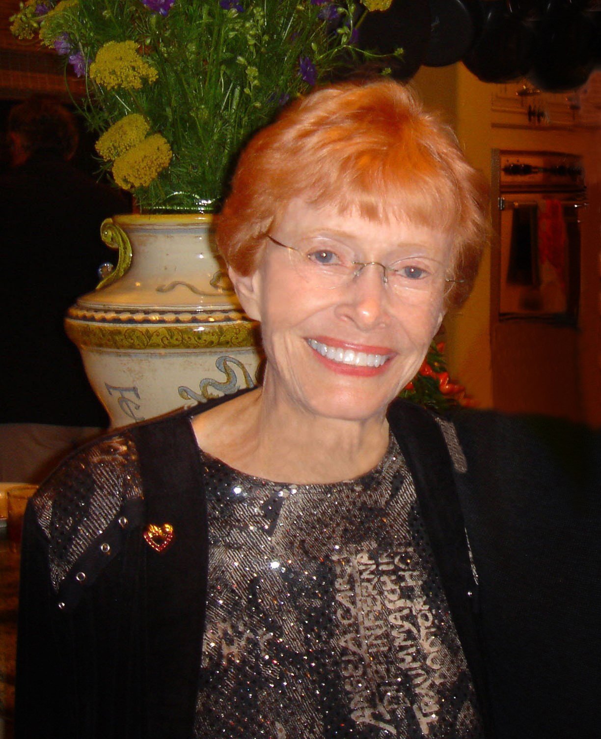 Obituario de Martha Jane Shaw