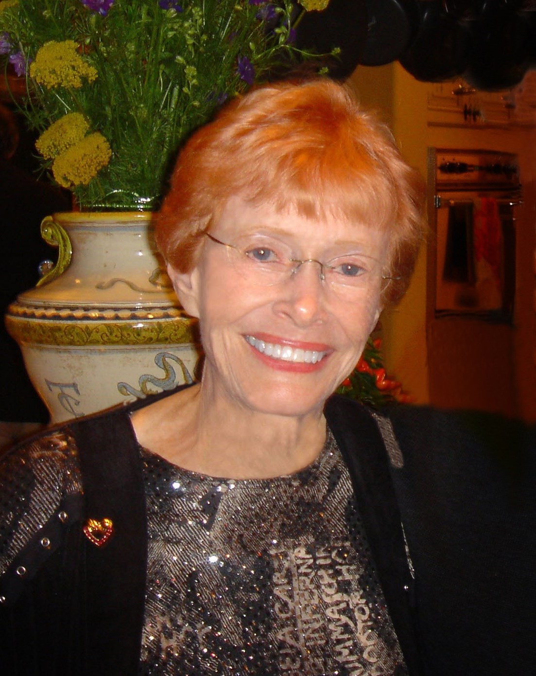 Martha Jane Shaw Obituary - Corona Del Mar, CA
