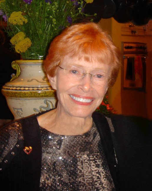 Obituary of Martha Jane Shaw