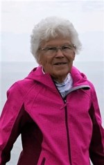 Florence Kimmel
