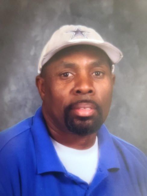 Obituary of Tommy Lewis Woods