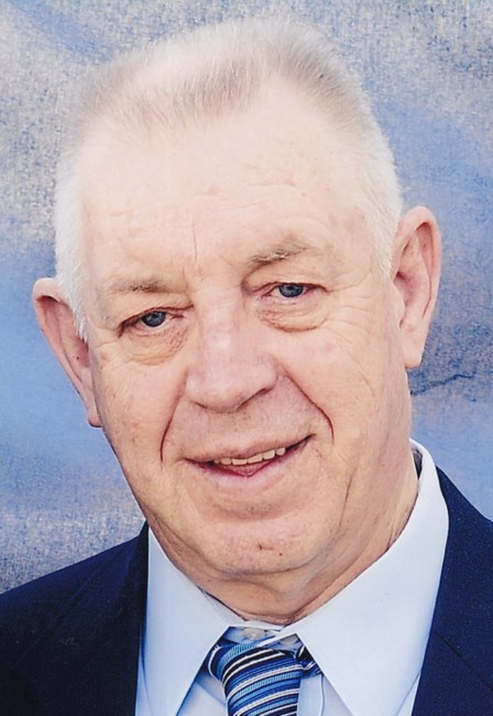 Obituary of Johnnie Lee Leach