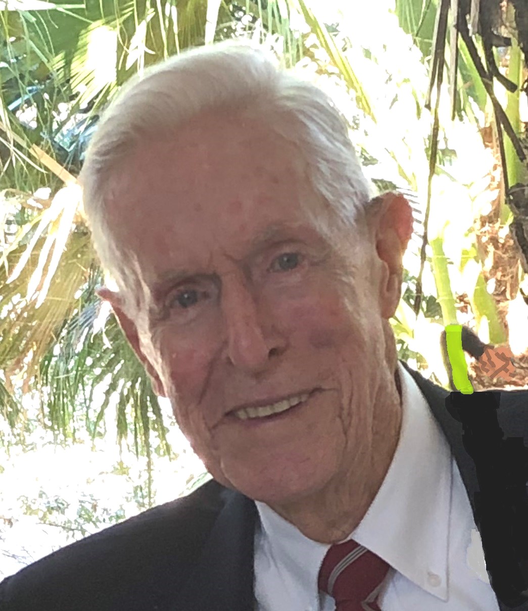Norris LaDew Fant Obituary New Orleans, LA