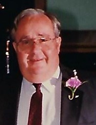 Obituary of Campbell John