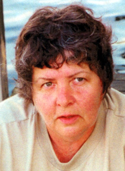 Obituary of Gail A Stevens