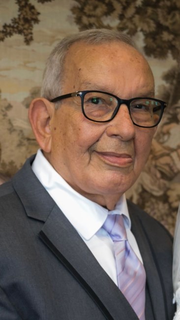 Obituary of Yousef Rezkalla Yousef