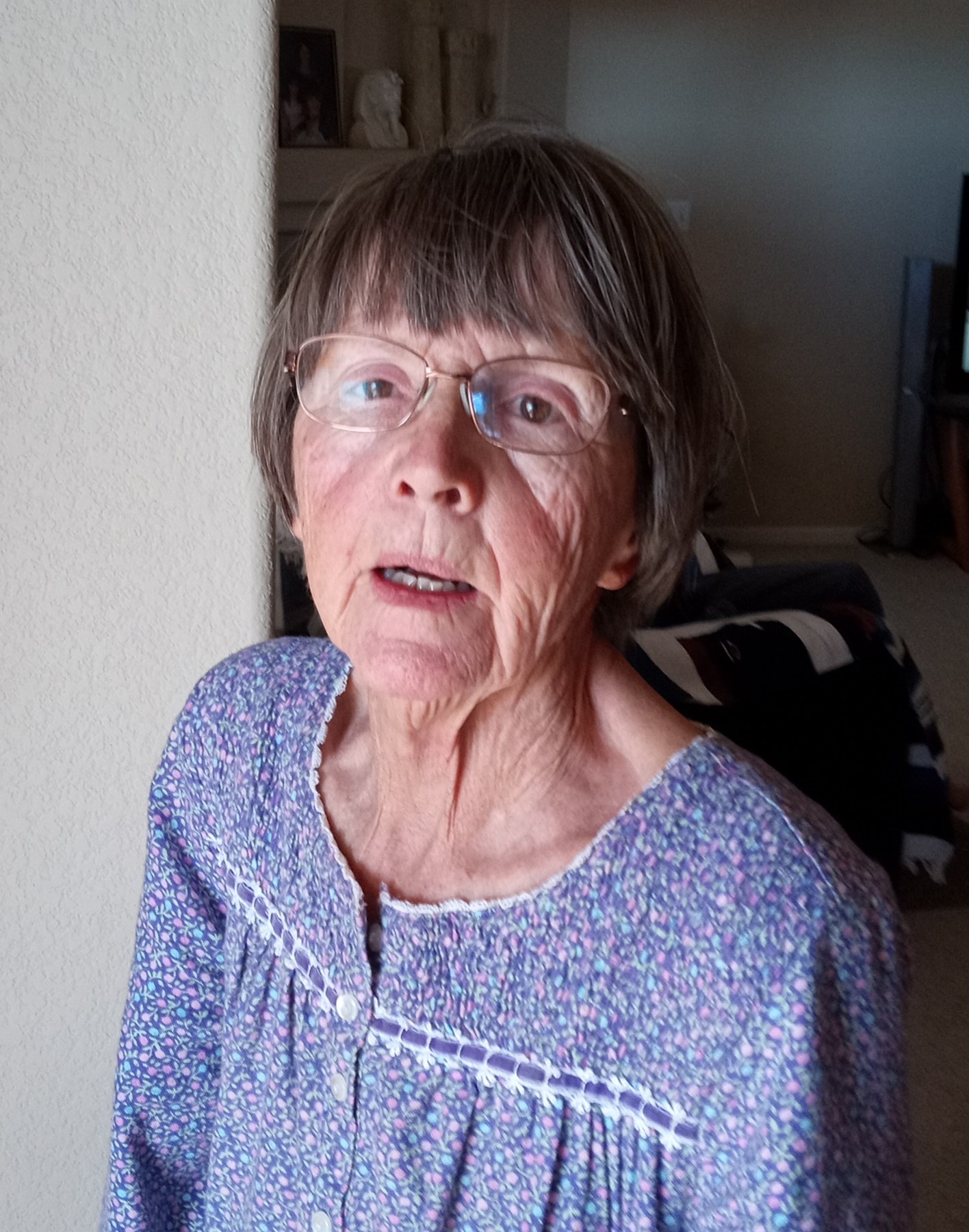 Obituary of Linda Delores Wiggins