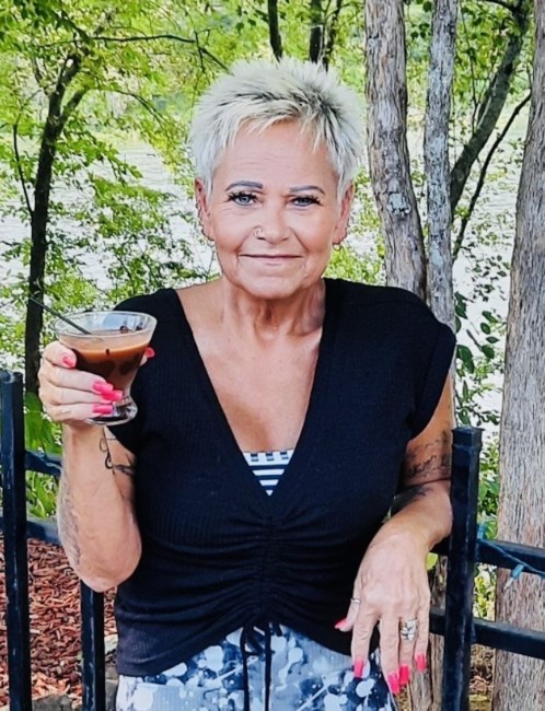 Avis de décès de Donna "Coco" Jo Gassman