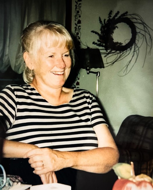 Obituario de Sandra P. Norris