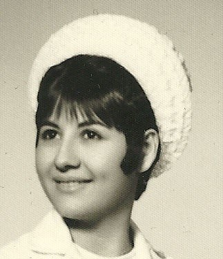 Obituary of Graciela P. Pinon Martinez