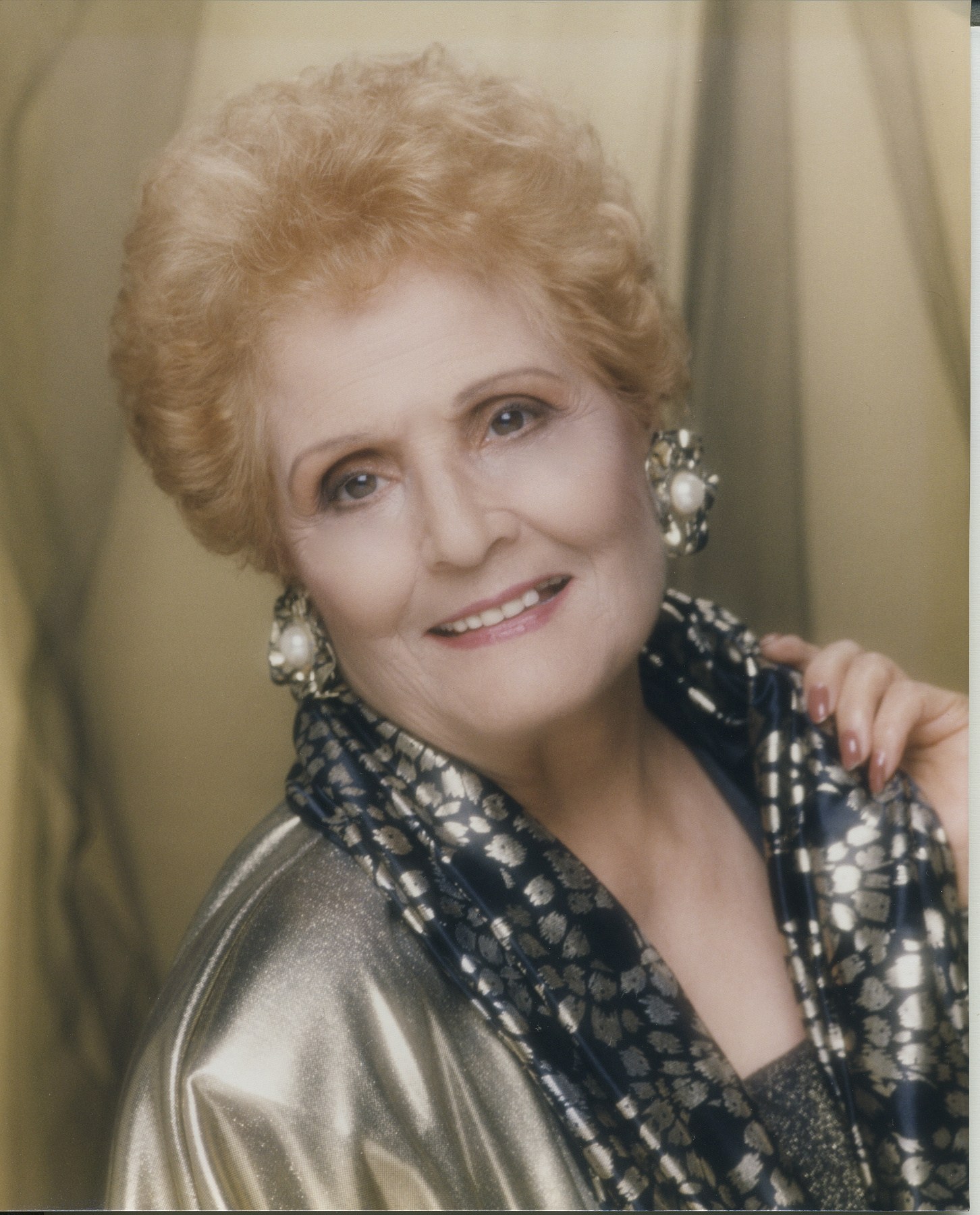 Obituary of Josephine Josie S Gallegos