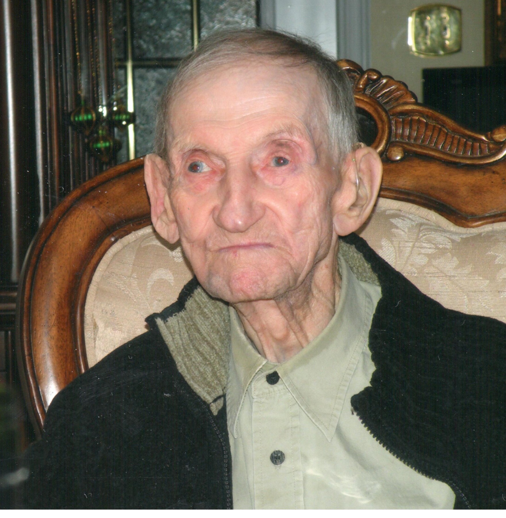 Avis de décès de Patrick Lemieux