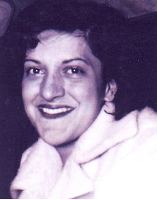 Obituary of Rolande J. Thompson