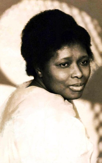 Obituary of Iris Whitton