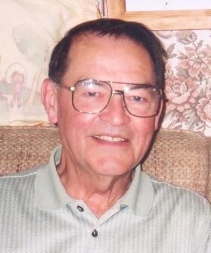 Obituary of Mr. Blair Francis Barnes