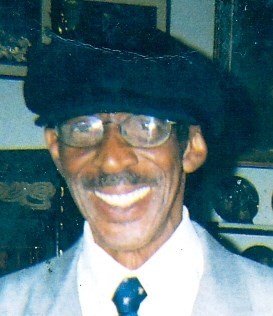 Obituary of Harry Emerson Ruley Jr.