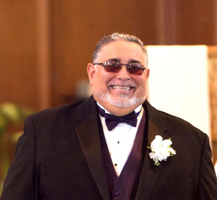 Obituary of Ivon "Mac" Escamilla