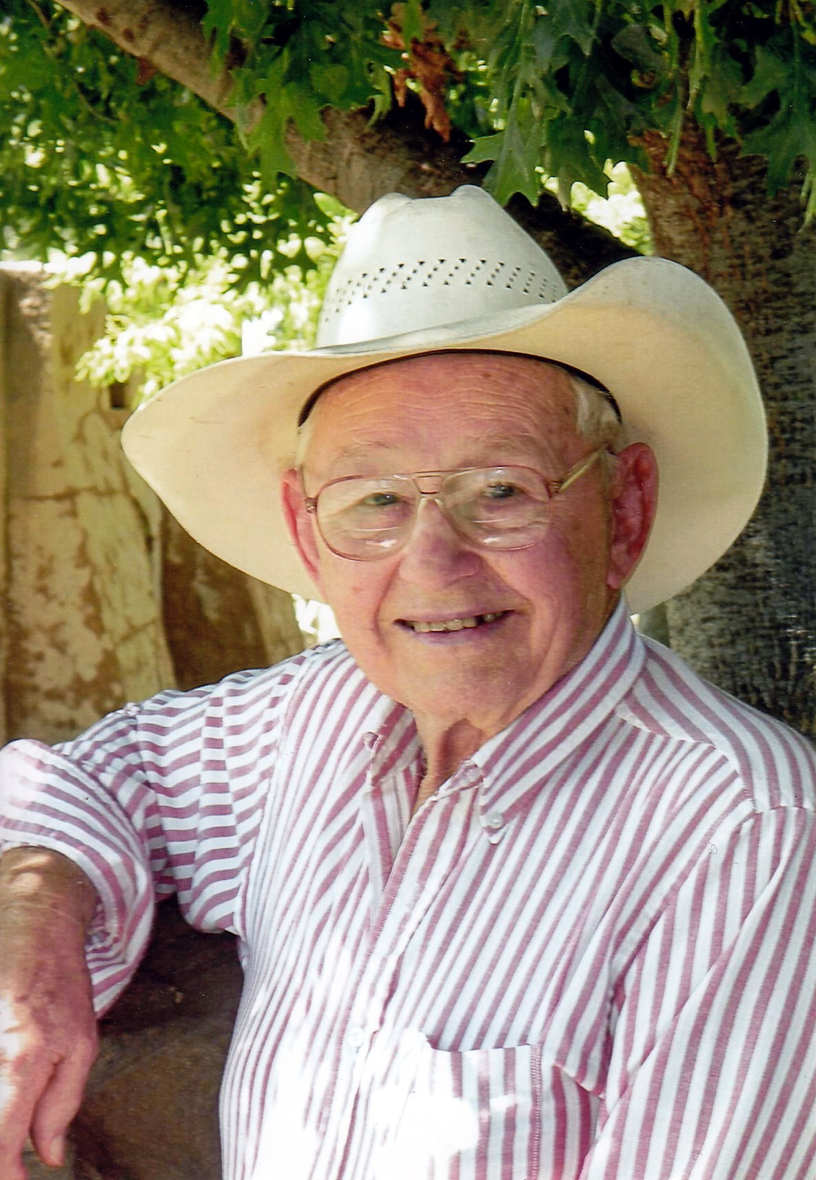 Leon Headlee Obituary Lubbock, TX