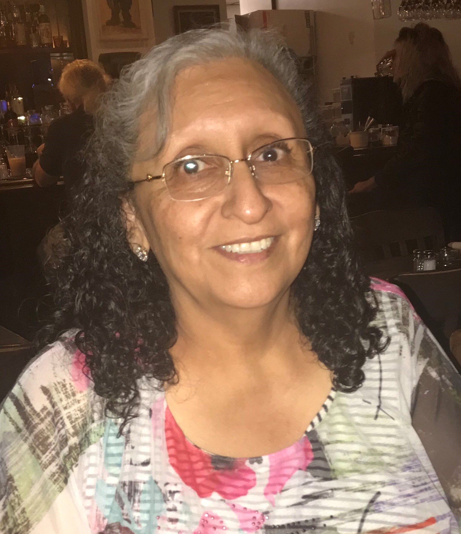 Theresa Guillen Obituary - Santa Ana, CA