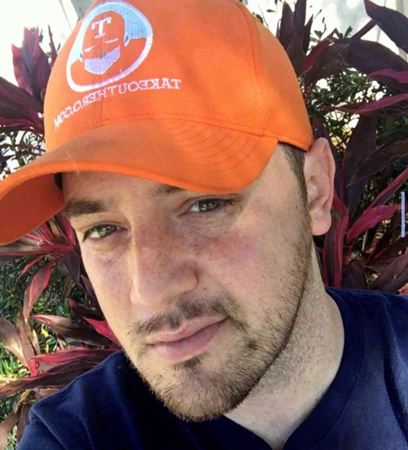 Obituary of Cecil Wayne Seay