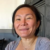 Obituary of Lilian Bloom