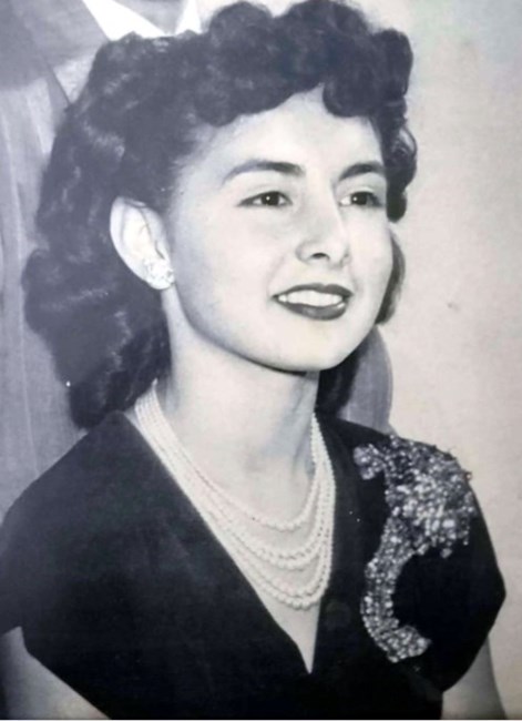 Gloria G. Valadez Obituary - San Antonio, TX