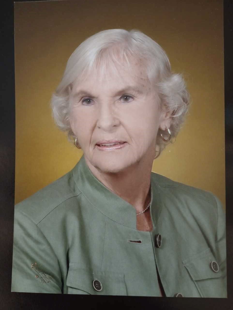 Obituary of Mildred Ann Willis