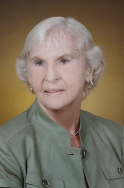 Obituary of Mildred Ann Willis
